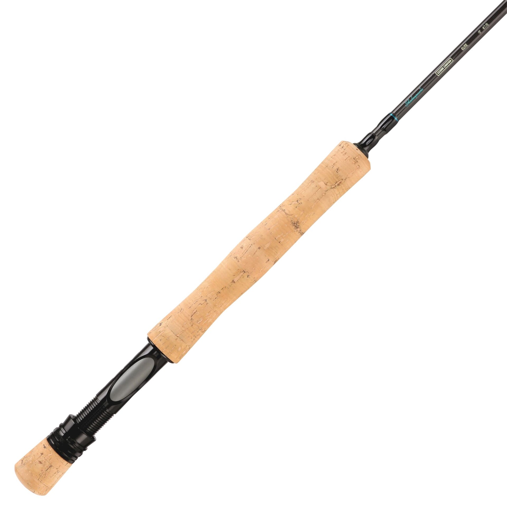 Cedar Canyon Elite Fly Rod 5 / 6 wt