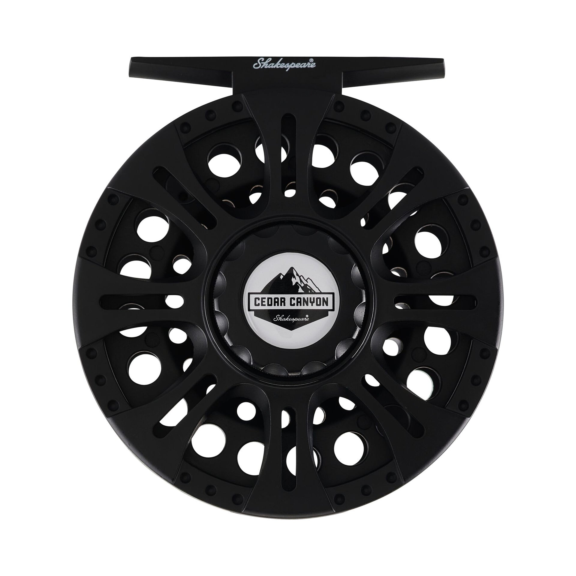 cheap fly reel Cheeky Spray 350 providing anglers with a reliable and efficient fly reel for their fishing adventures. White River Fly Shop Classic