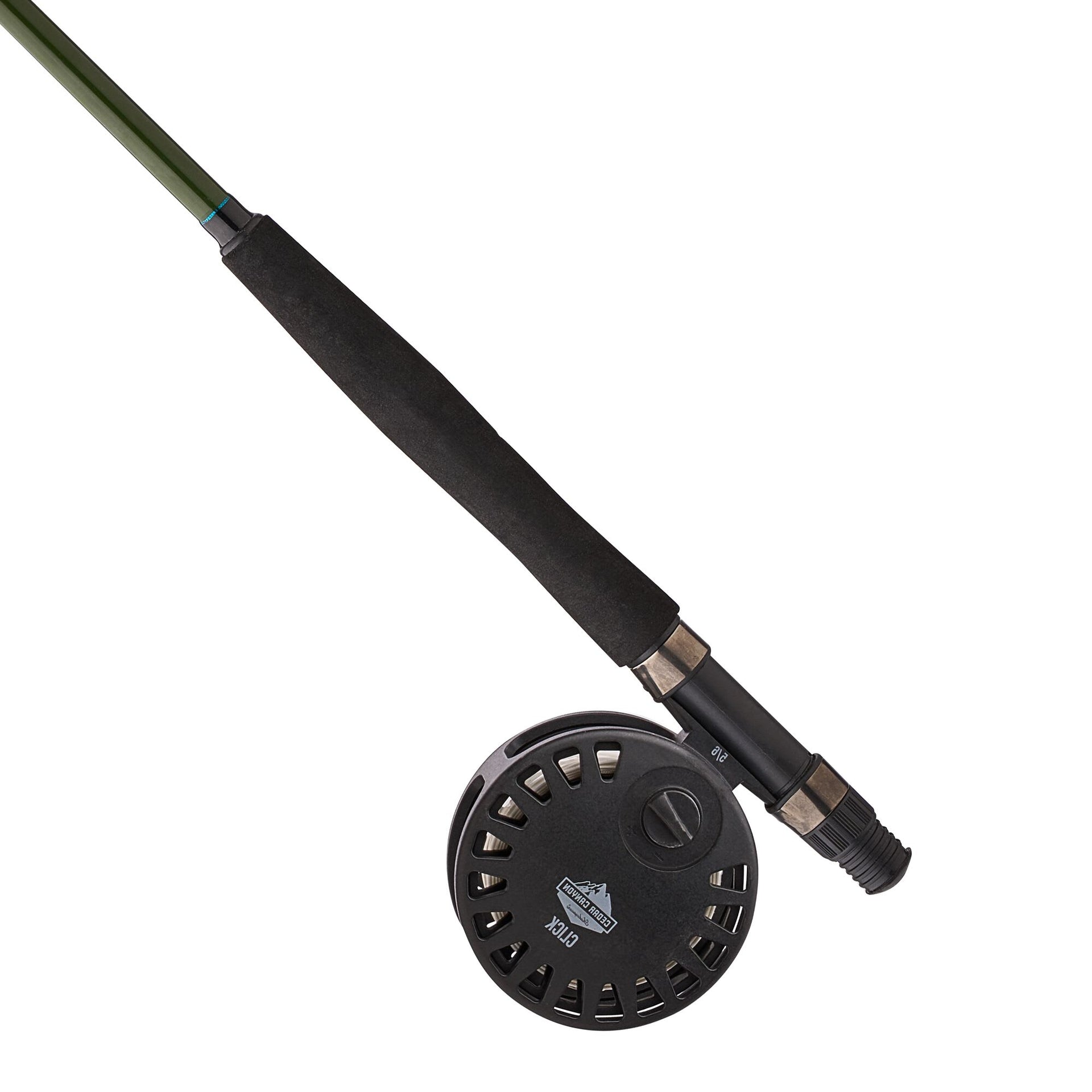 cedar trail fishing rod and reel Telescopic Fishing Pole 1.8-2.4m Casting Fishing Combo Telescopic Fishing Rod 7.2:1 High Speed Fishing with 150M Fishing Line Fishing Rod and Reel ( Size : 2.1m The Ozark Trail 8ft 5WT 4 Piece Fly Combo is a ready to fish Fly Combo Ozark Trail - Brandclub -