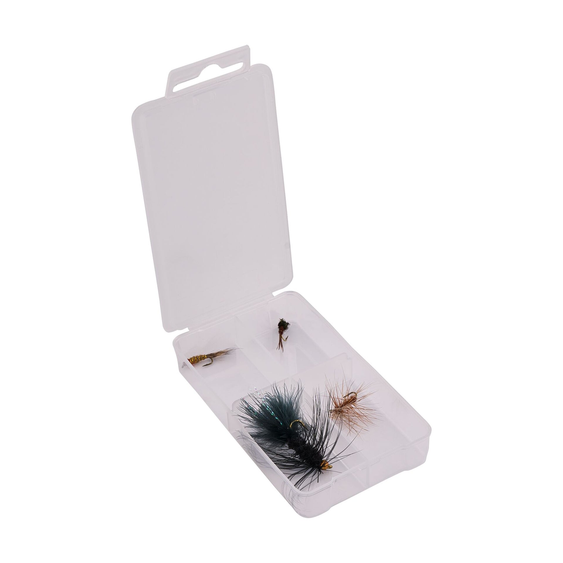 Shakespeare Cedar Canyon® Select Fly Kit