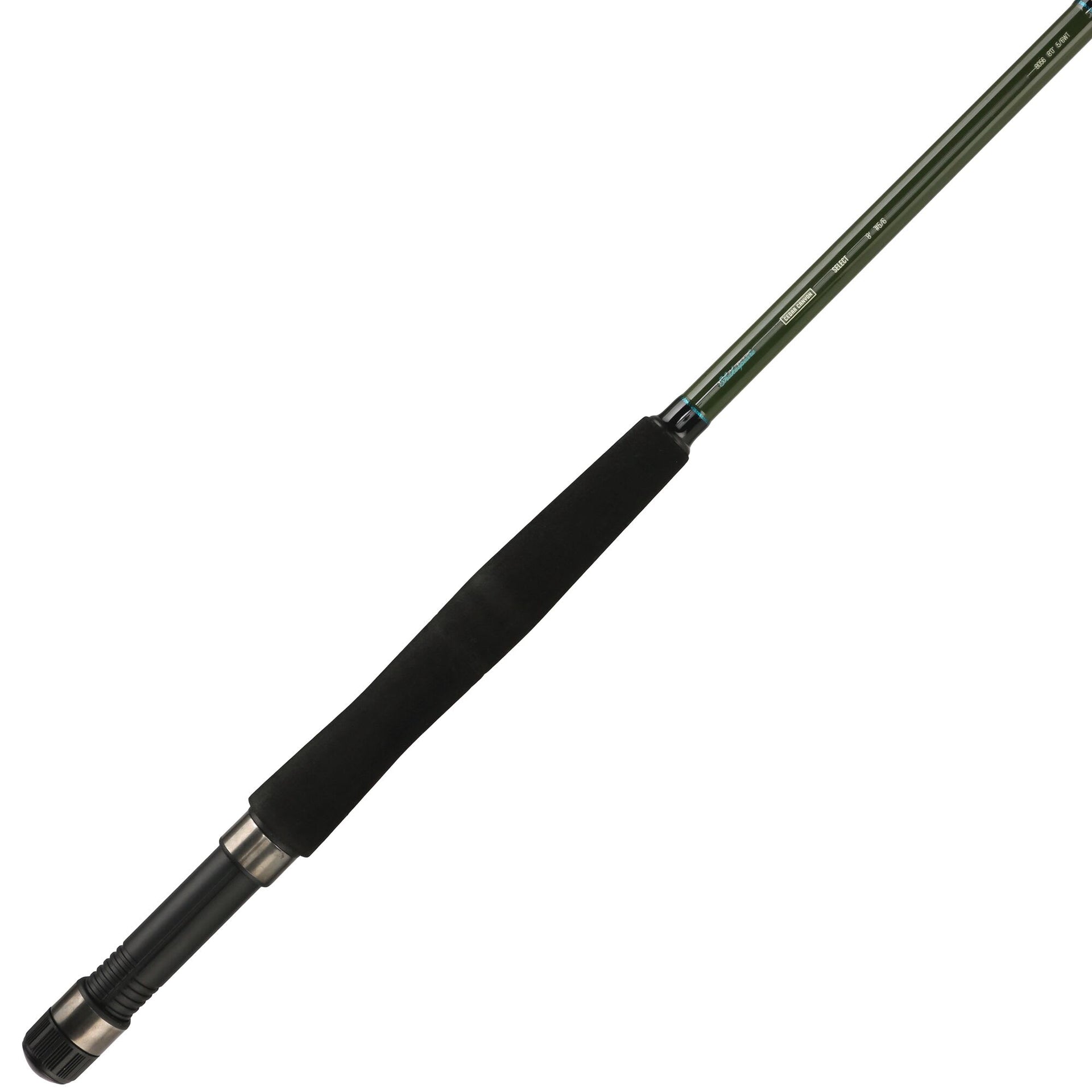 Shakespeare Cedar Canyon Select Fly Rod