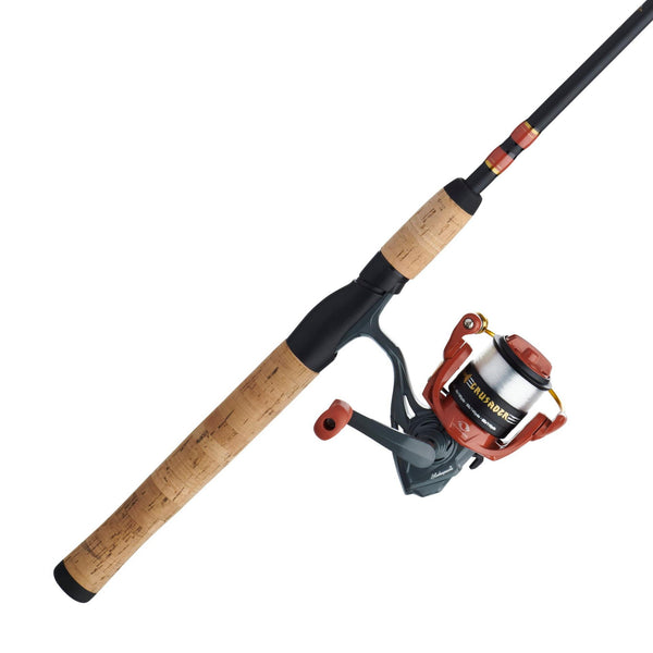 Crusader Spinning Combo 6'6