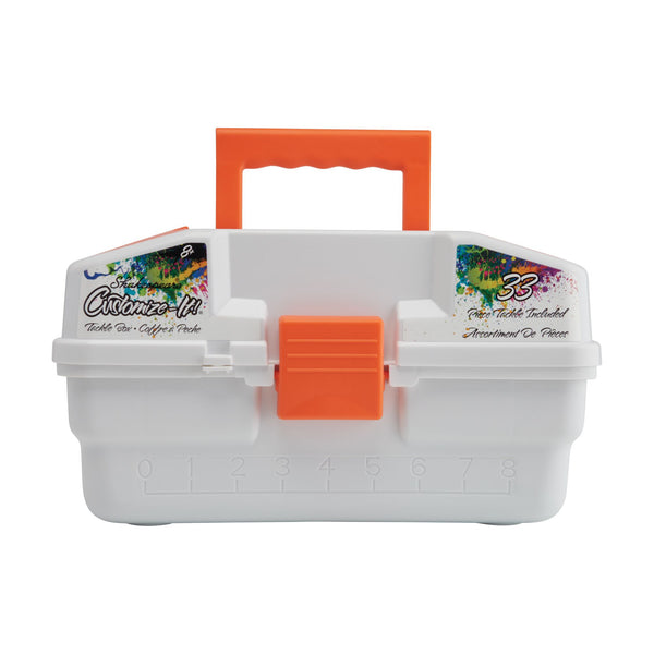 Shakespeare Customize-It Tackle Box