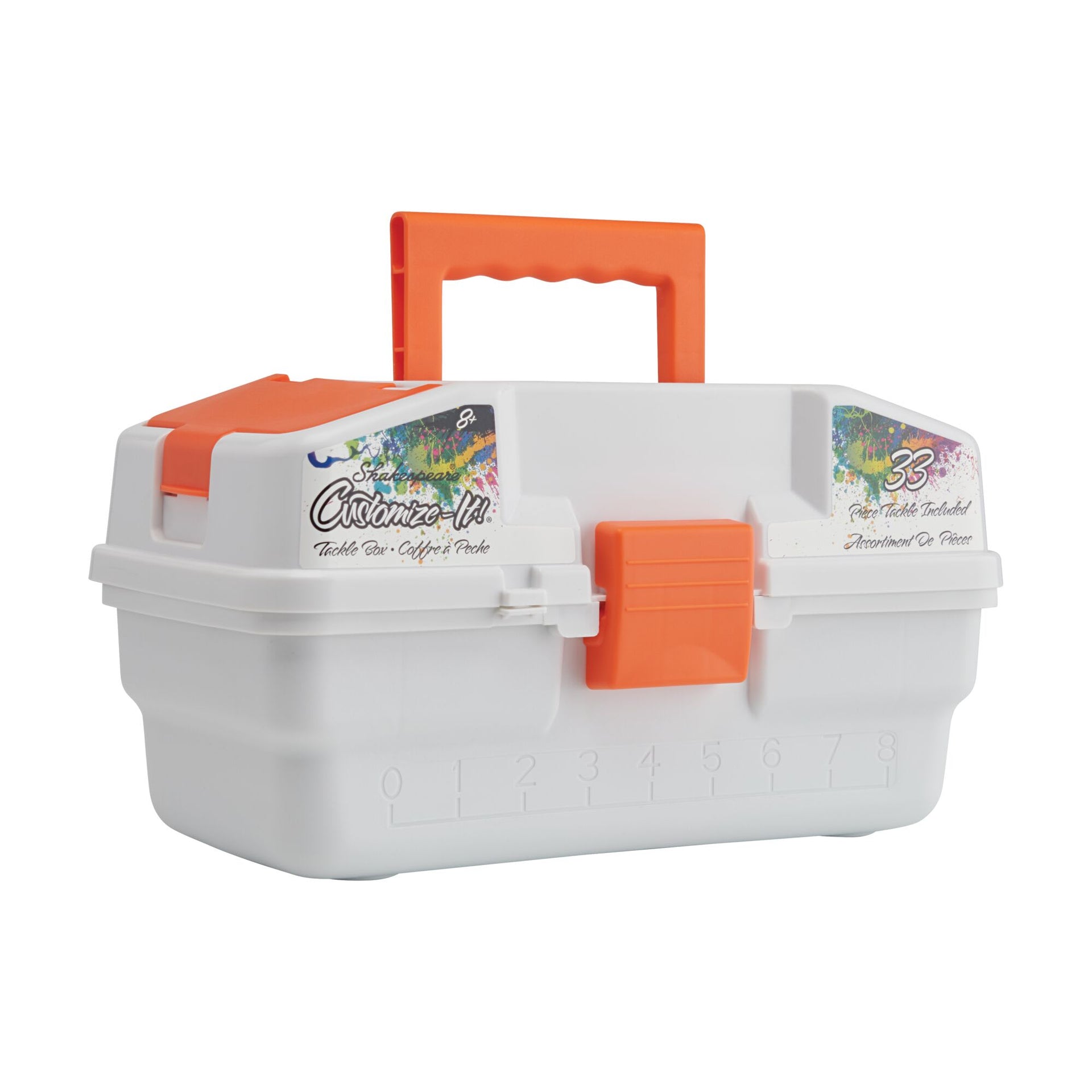 cool tackle boxes Double-Sided Organizer Mule Fishing Supply Co The sun Old Town OT Sportsman Tackle