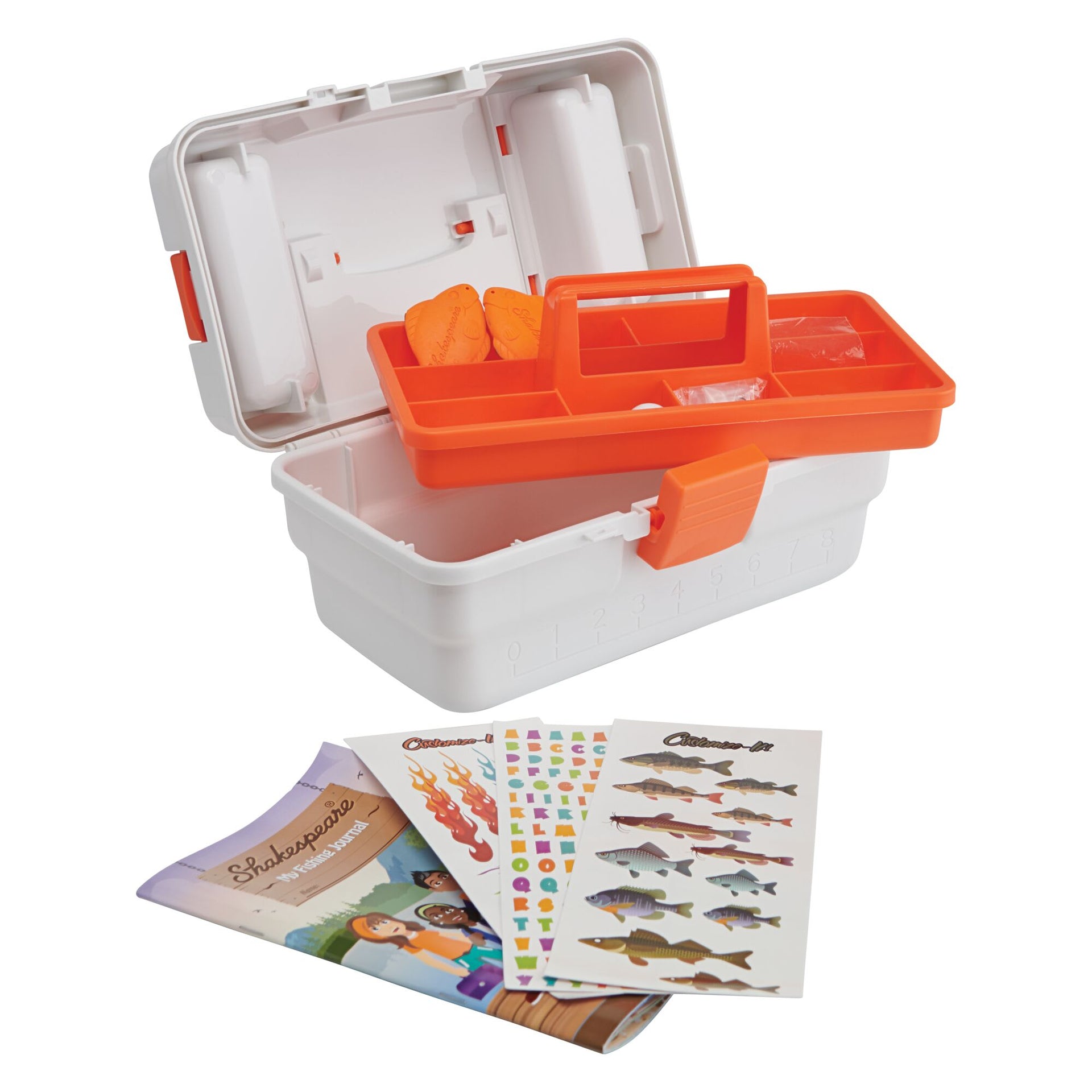 essential oil tackle box expanding family Nosework Kit - Essential Oils