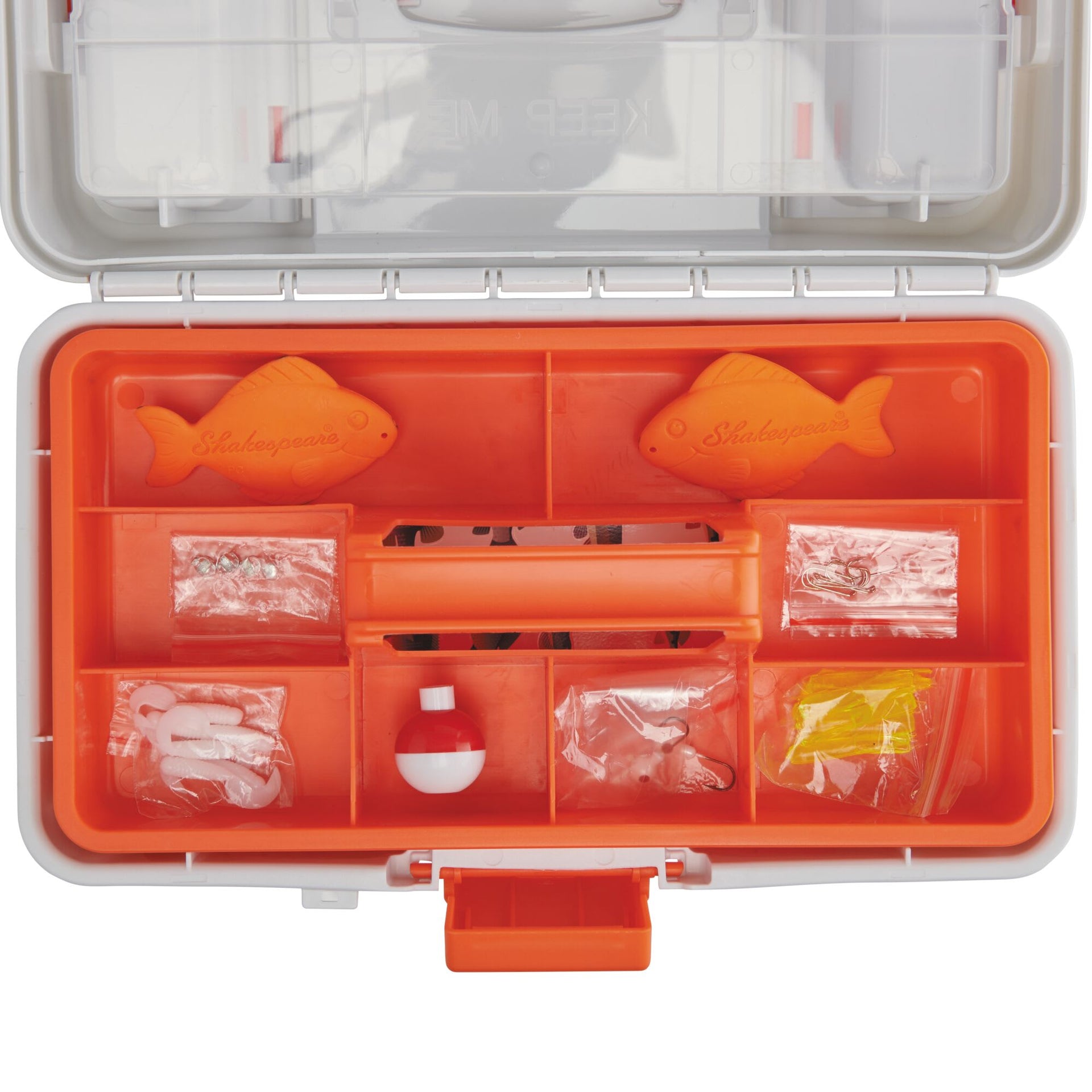 brillo fishing tackle box Transparent Airtight 3600/3700 Tackle Box Waterproof Sunscreen Fishing Tackle Storage Tackle Box Organizer Ruisheng AT (37002) : Sports & Outdoors Constructed from BPA free SKB 7200 Large Rigid Tackle