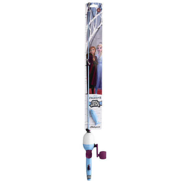 Disney Frozen II Advanced Kit
