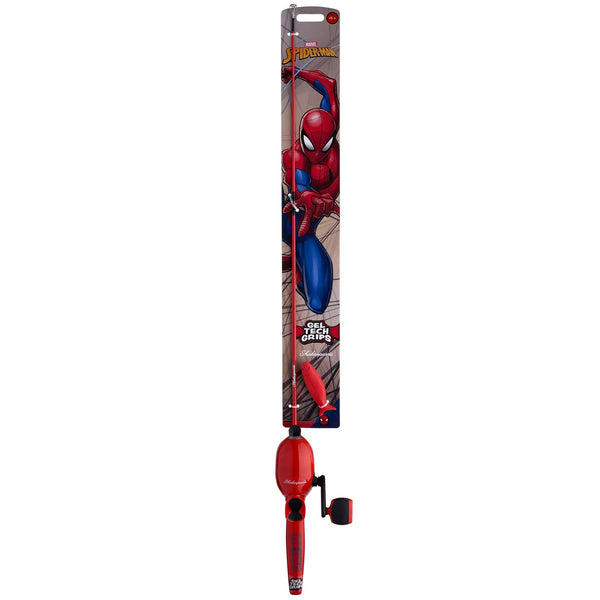 Shakespeare_MarvelSpider-
