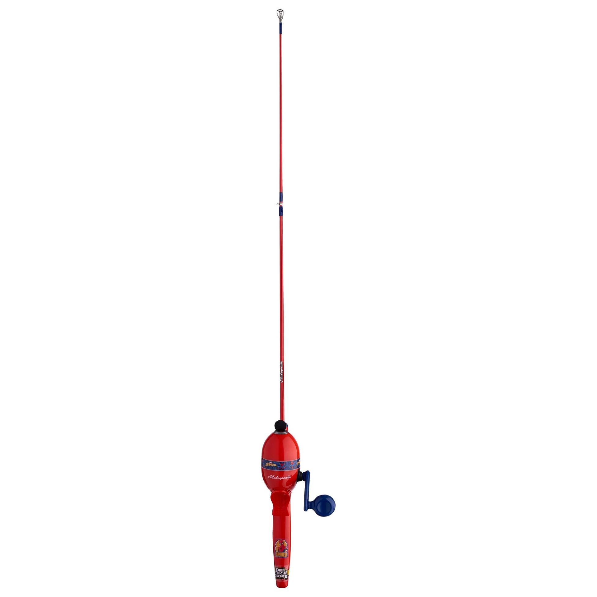 MarvelÂ® Spider-Man Beginner Kit | Shakespeare