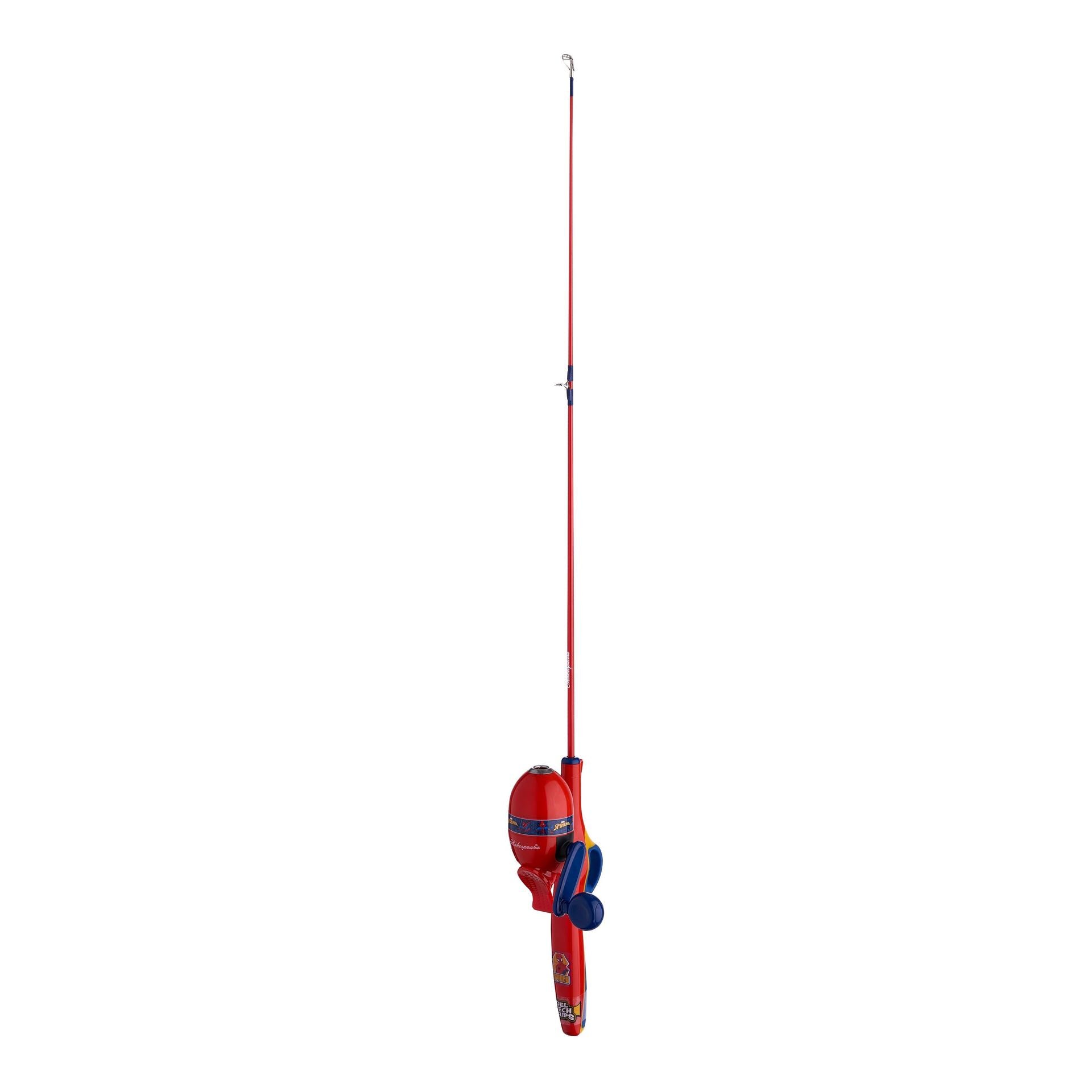 MarvelÂ® Spider-Man Beginner Kit | Shakespeare