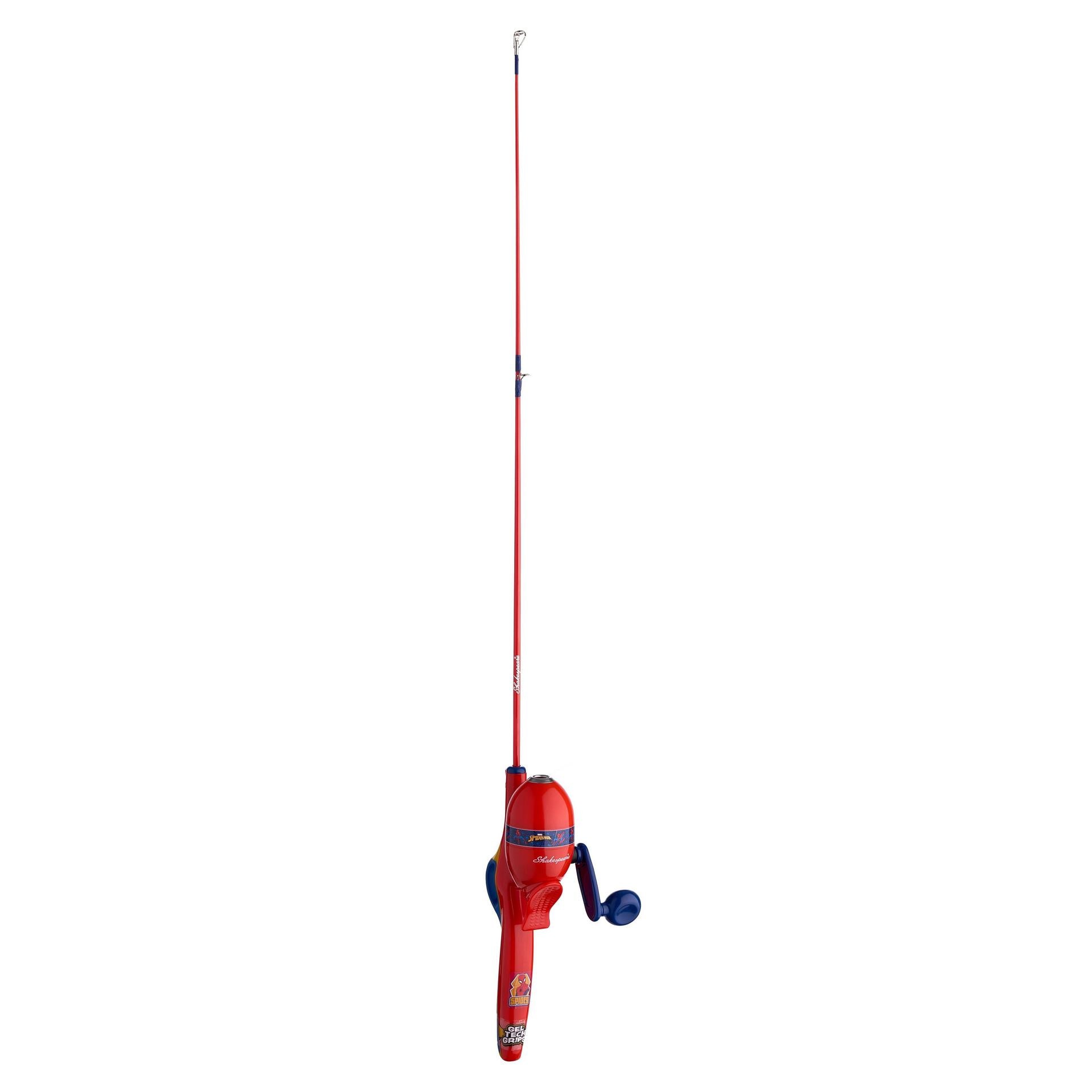 MarvelÂ® Spider-Man Beginner Kit | Shakespeare