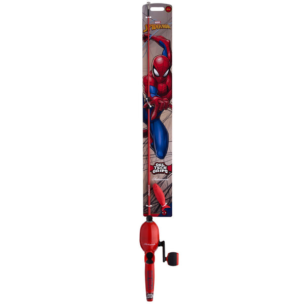 Marvel Spider-Man Advanced Kit