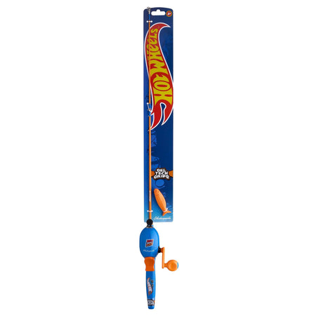 Shakespeare Mattel® Hot Wheels® Combo | Shakespeare®