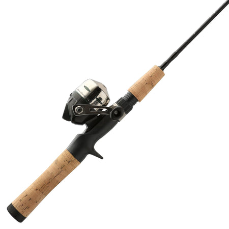 Spinning Combo Shakespeare Micro Series Walmart Shakespeare Cirrus