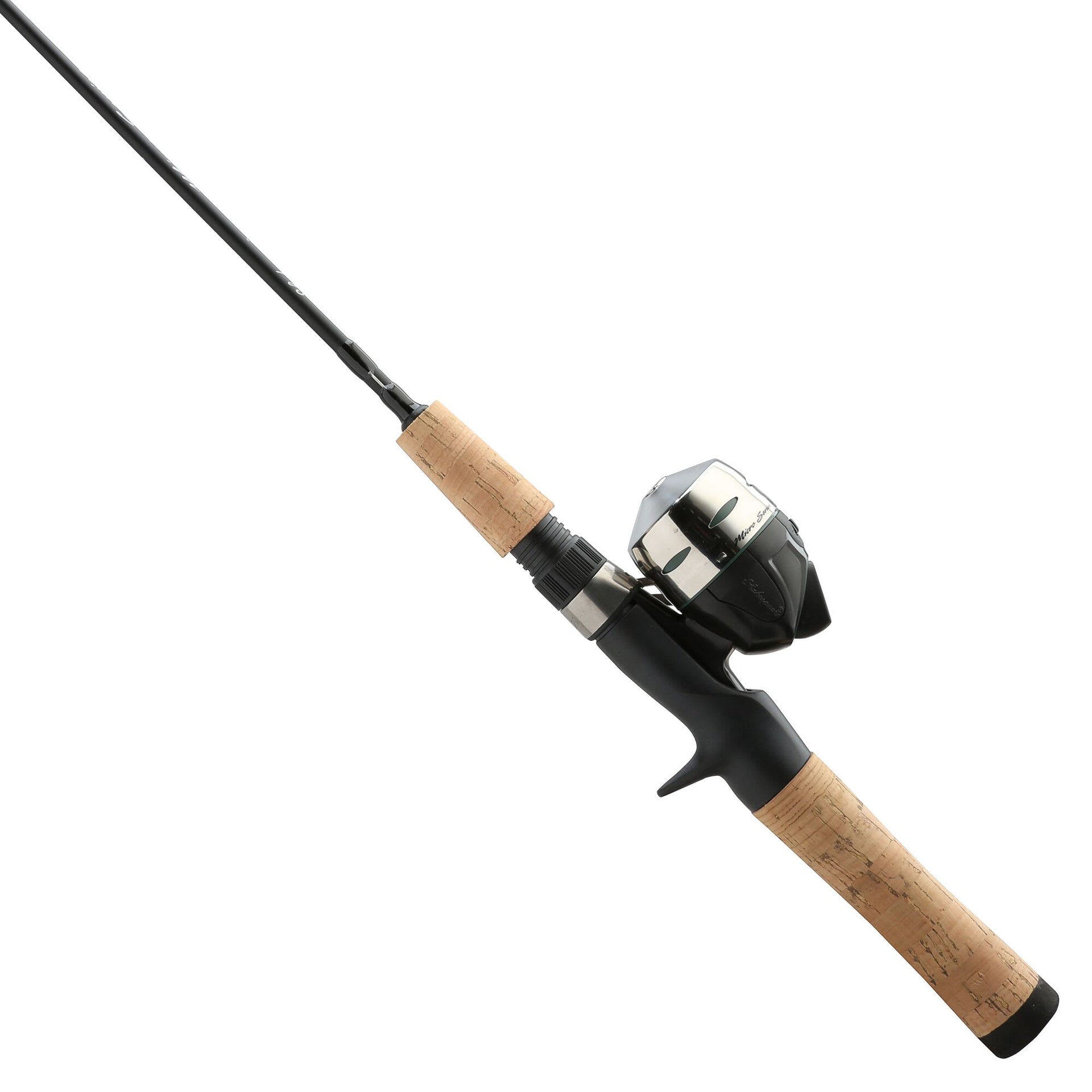 Shakespeare Micro Series Spincast Combo