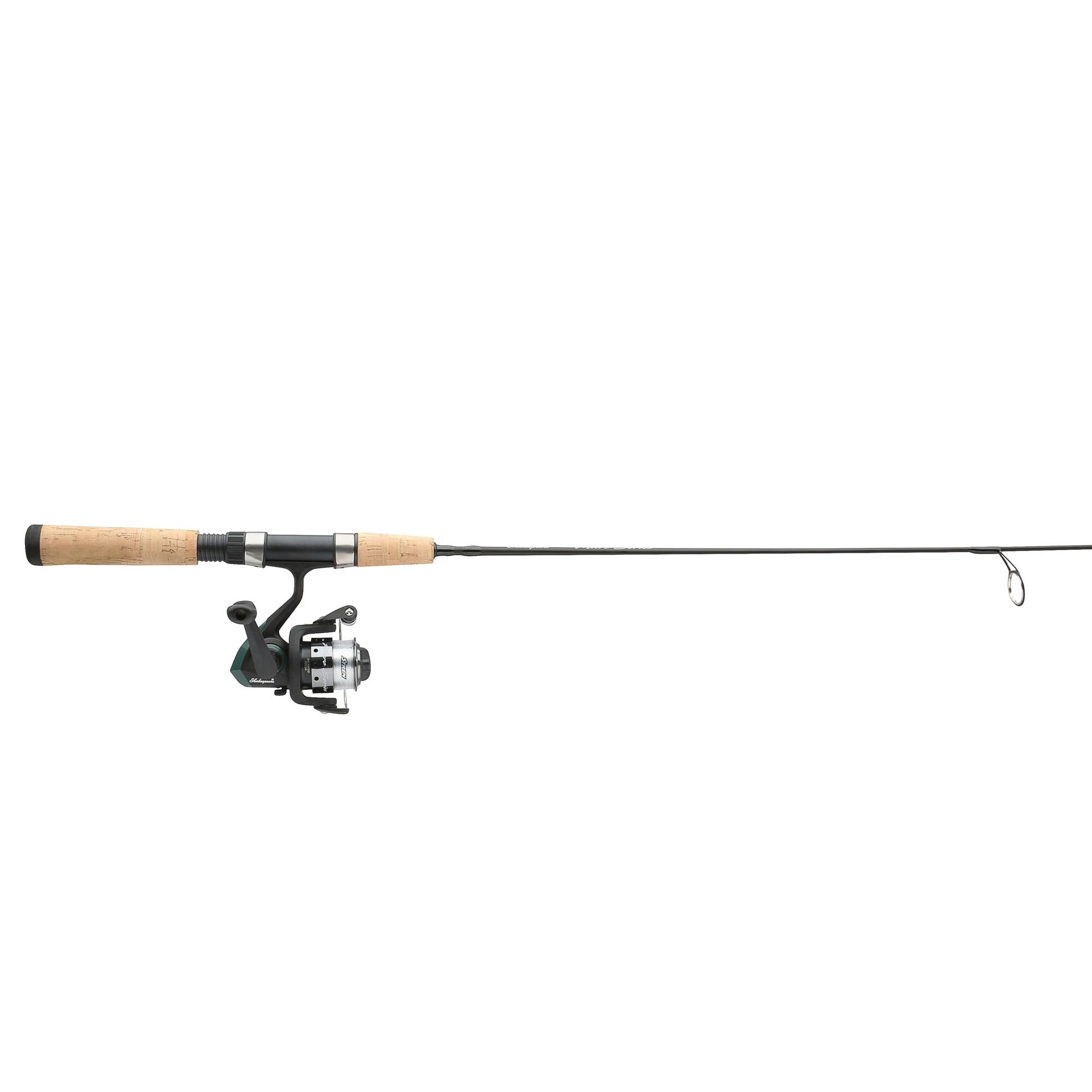 Shakespeare Micro™ Series Spinning Combo