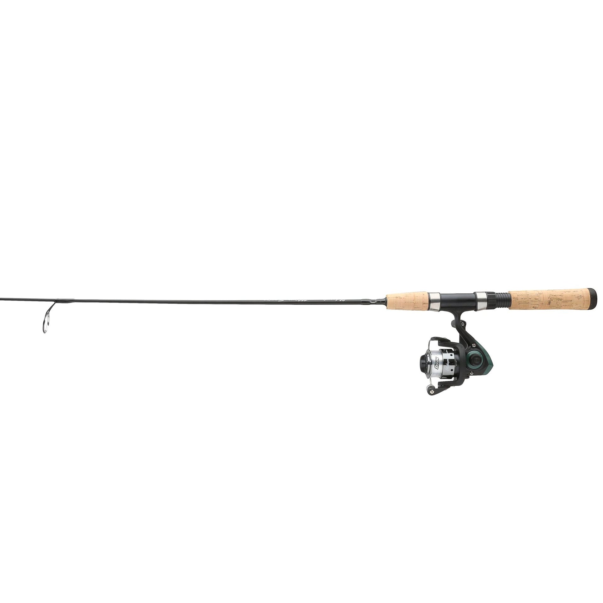 best walmart spinning combo ProFISHiency Krazy and has an extremely smooth multi Best Rated and Reviewed in