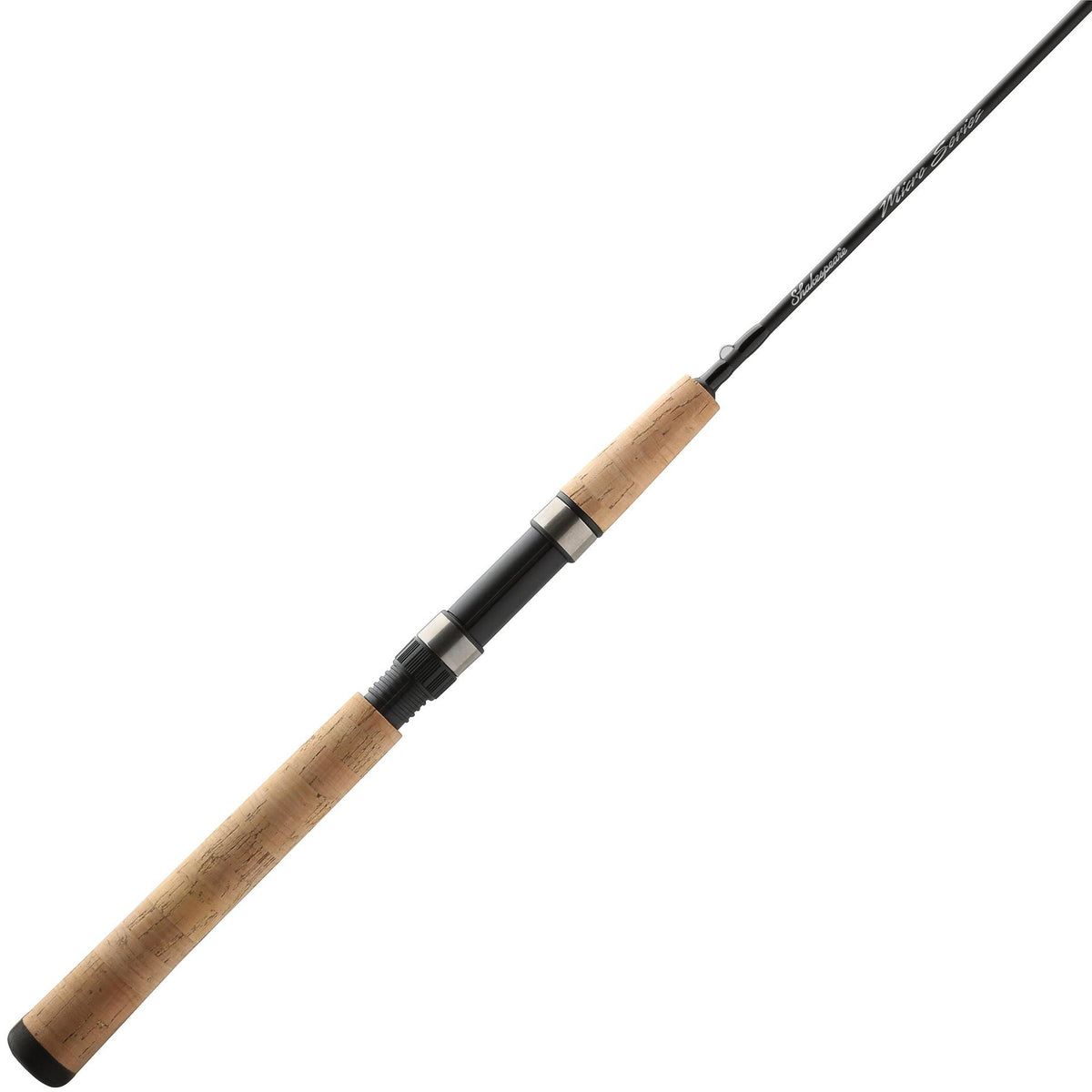 Shakespeare Pike Rods Shop All Freshwater Rods| Shakespeare®