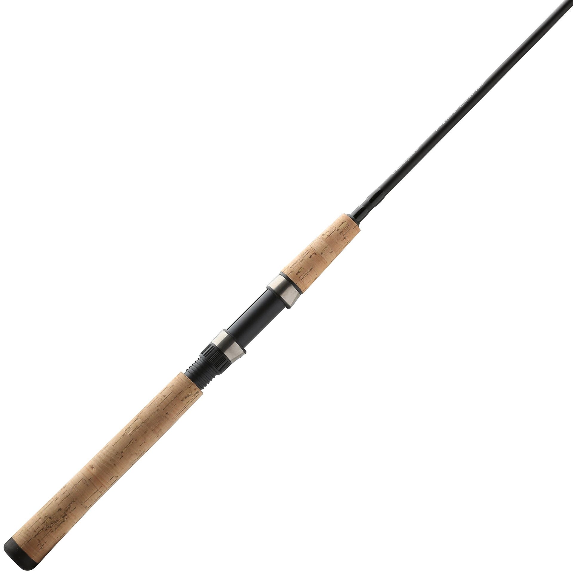 Shakespeare Micro Series Spinning Rod, 7' Light