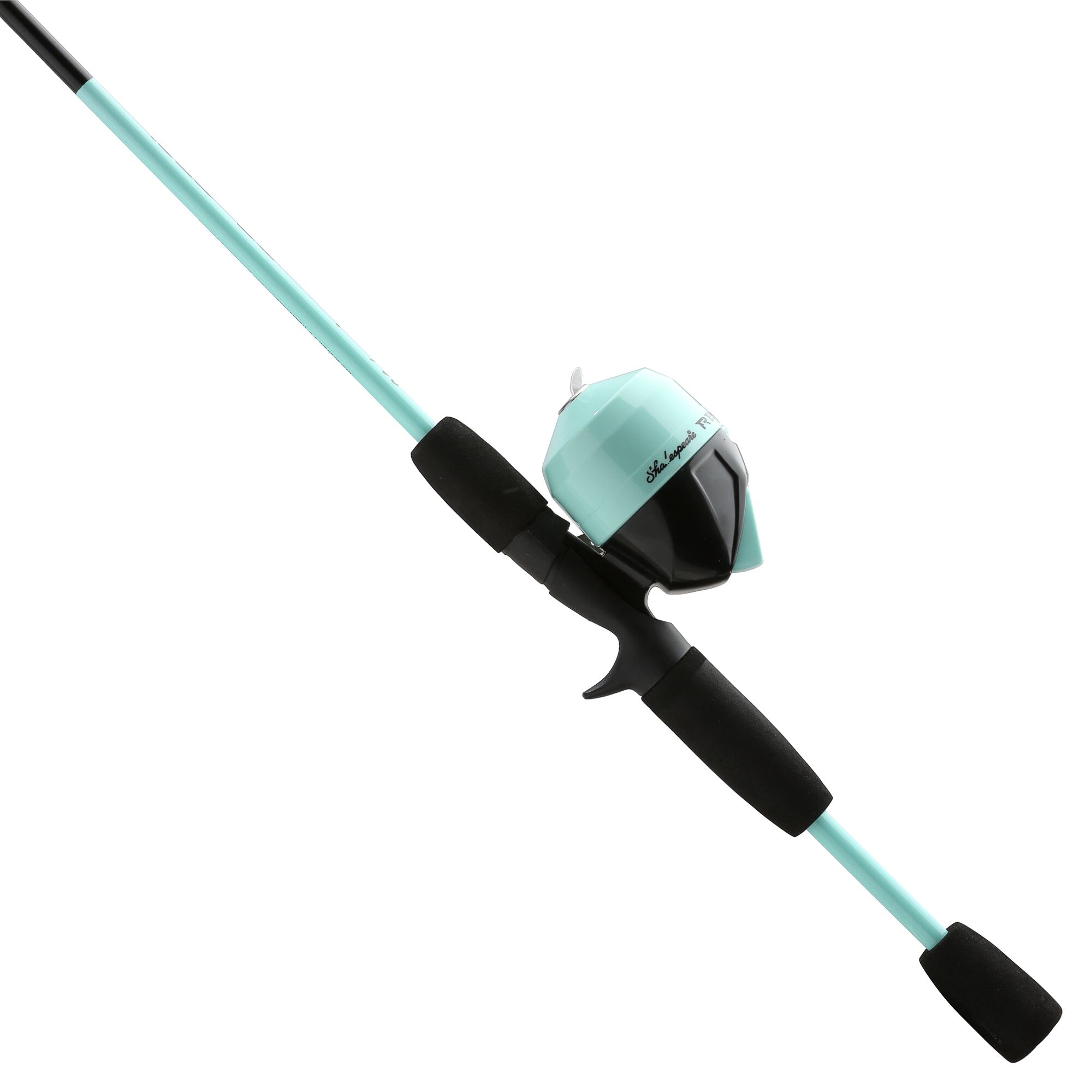 cheap spincast fishing pole Defender Spinning Combo priced Zebco 202 Spincast Rod and Reel Combo is an outstanding set Zebco Omega Pro Spincast Reel