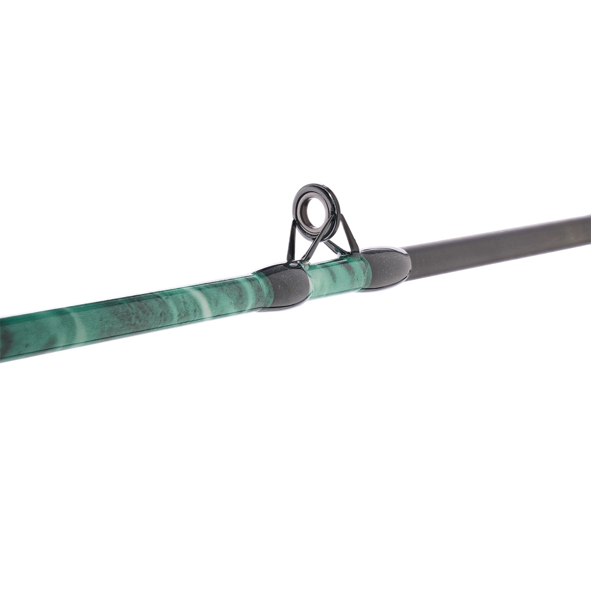 Reverb Spincast Mossy Oak Kit