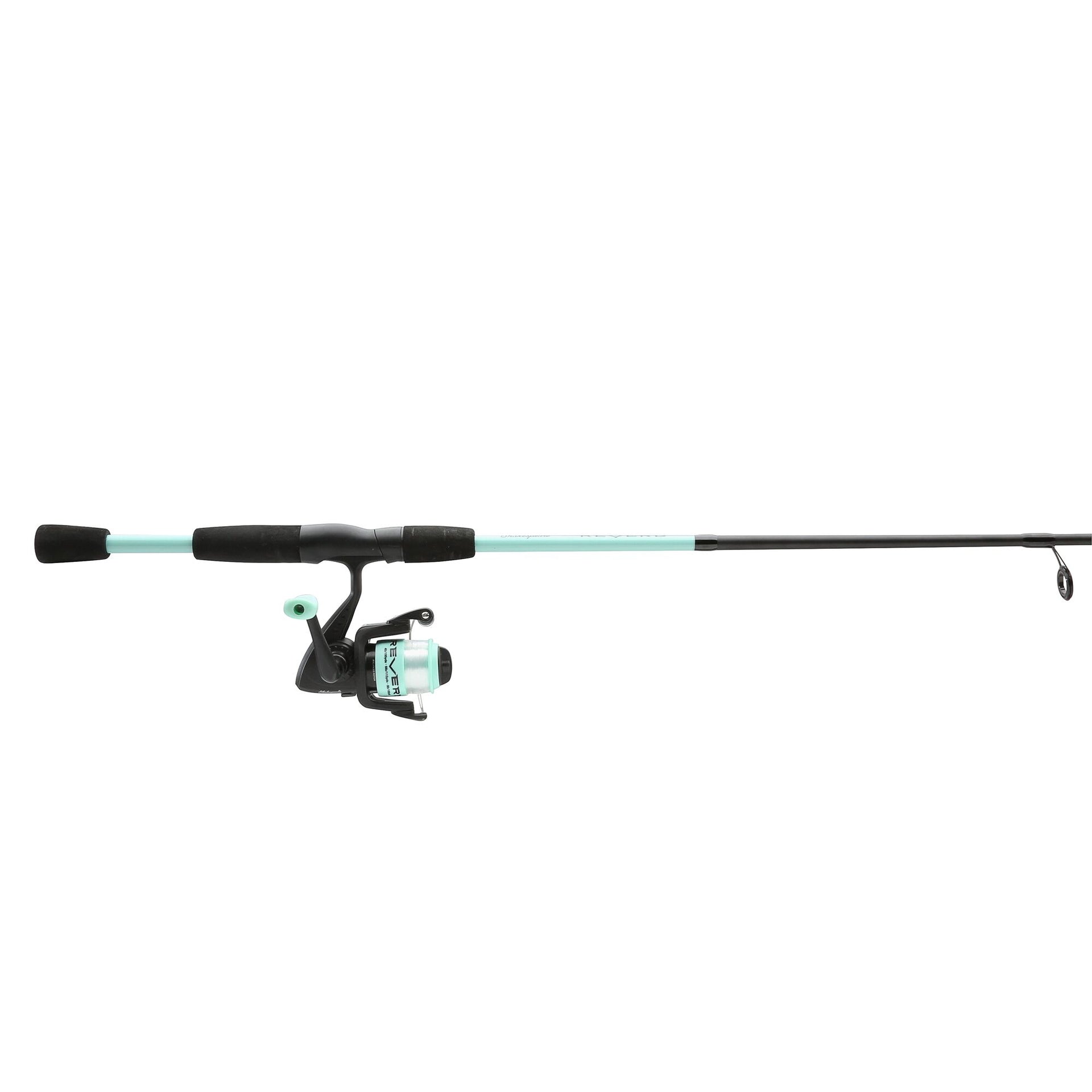 Shakespeare Reverb Spinning Combo
