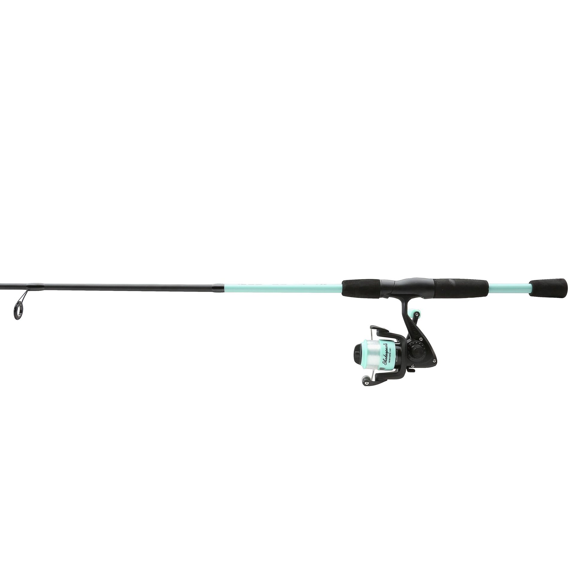 Reverb Spinning Combo
