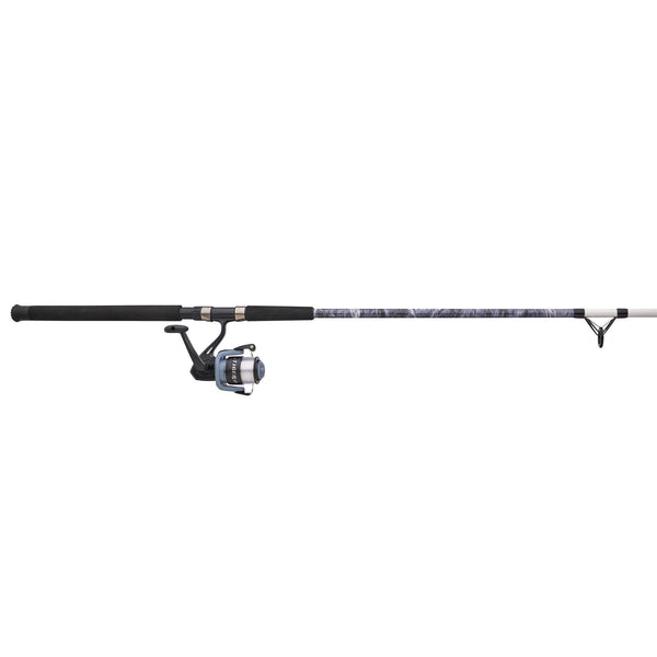 Tiger® Spinning Surf Mossy Oak Kit
