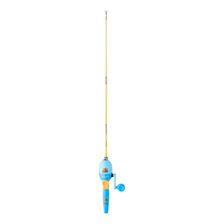 公魚　ハンドメイドロッド　レギュラーテーパー　350mm 2本セット Shakespeare_WildKrattsBeginner