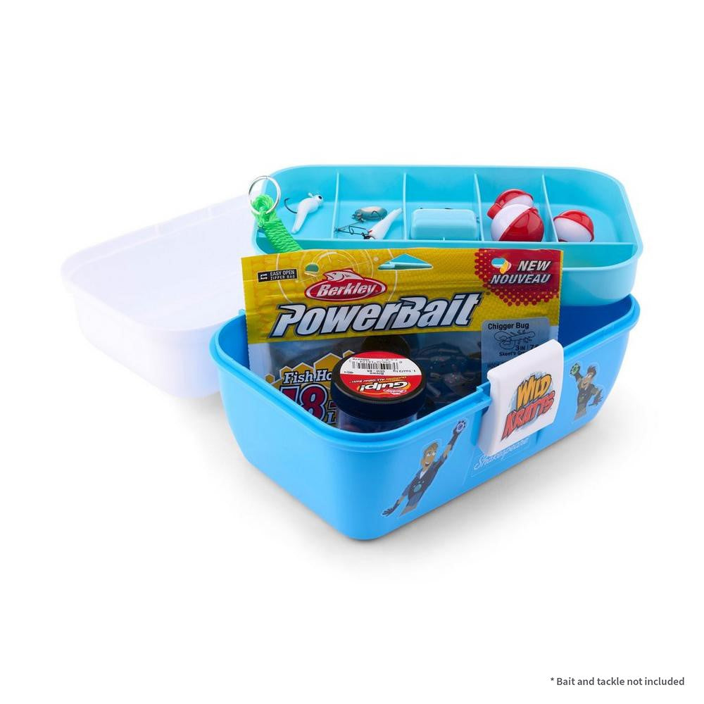 Shakespeare Wild Kratts® Play Box | Shakespeare®